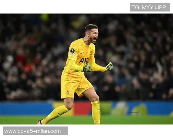 维卡里奥选择离开热刺重返意甲经纪人与国米展开接触 维卡里奥选择离开热刺重返意甲经纪人与国米展开接触