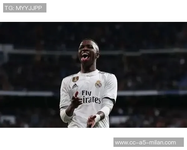 维尼修斯本有机会成为皇马核心球员却被姆巴佩抢走了风头 维尼修斯本有机会成为皇马核心球员却被姆巴佩抢走了风头