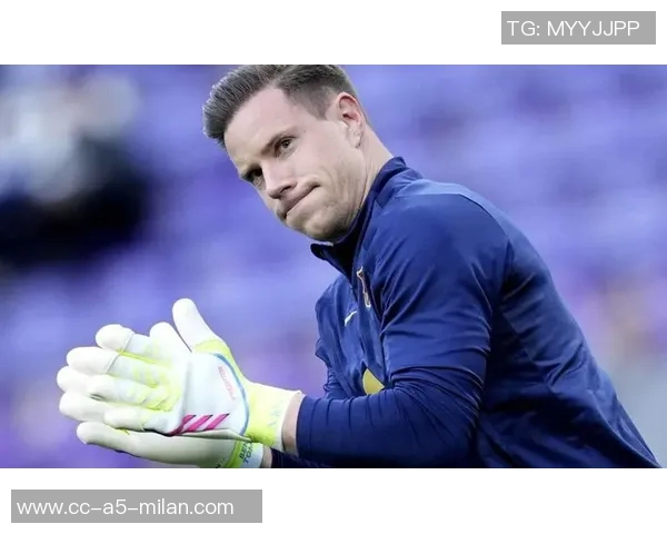 特狮重返巴萨训练展现坚定意愿仍希望继续留队为球队贡献力量