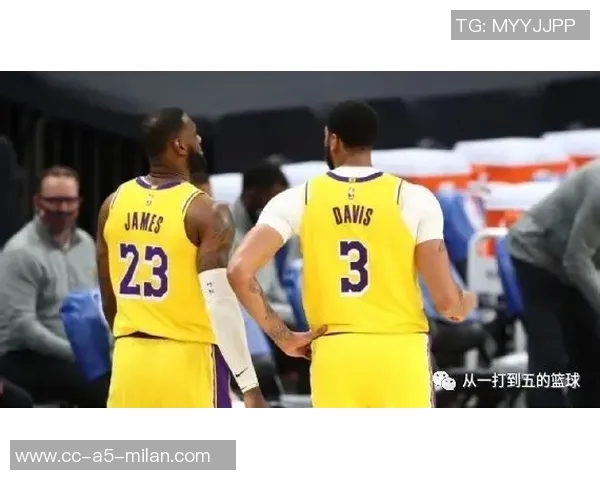 湖人今日首发曾遭火箭重创健康阵容下范德彪应取代八村塁