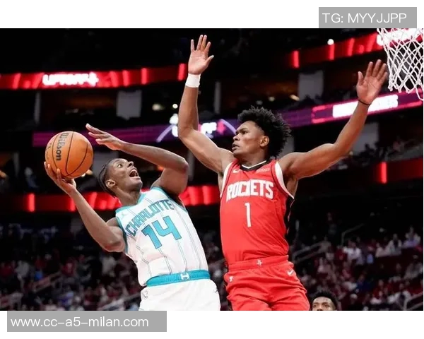 火箭队逆袭弱队铁贾小宝焕发新生阿门成功掌握换挡技巧