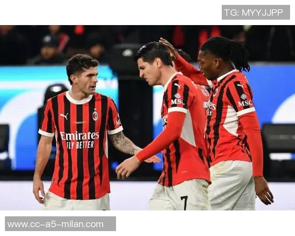 罗体分析迈尼昂与普利西奇对AC米兰的重要性与未来的不确定性