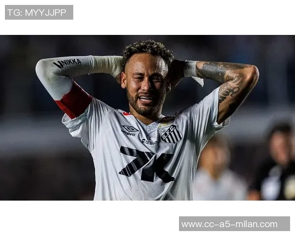 桑托斯对内马尔伤情处理高度保密教练团队竟全然不知情