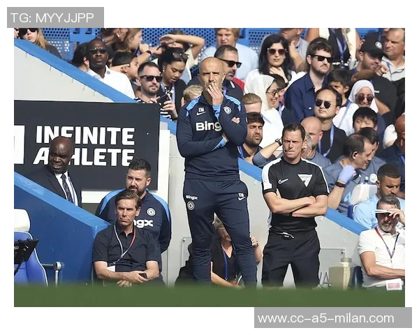 迪马特奥盛赞马雷斯卡执教蓝军表现出色深谙足球战术无需外界建议