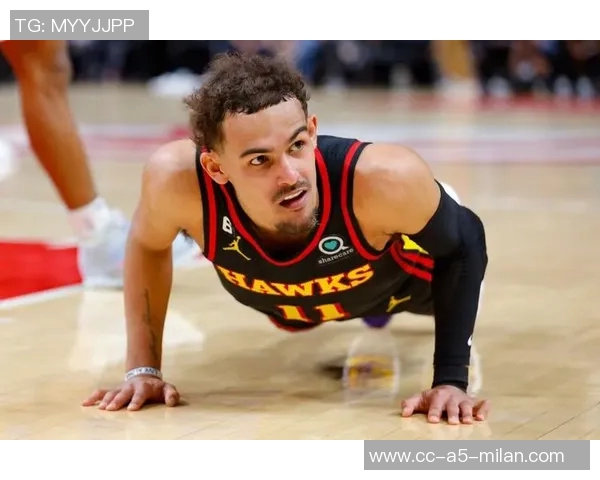 特雷杨谈传球的重要性：化学反应与信任的双重建立之道