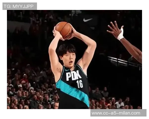 杨瀚森生涯第三记三分球超越姚明成历史新高引发热议