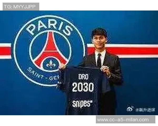 巴黎全力追逐巴萨18岁中场德罗已展开沟通准备势在必得
