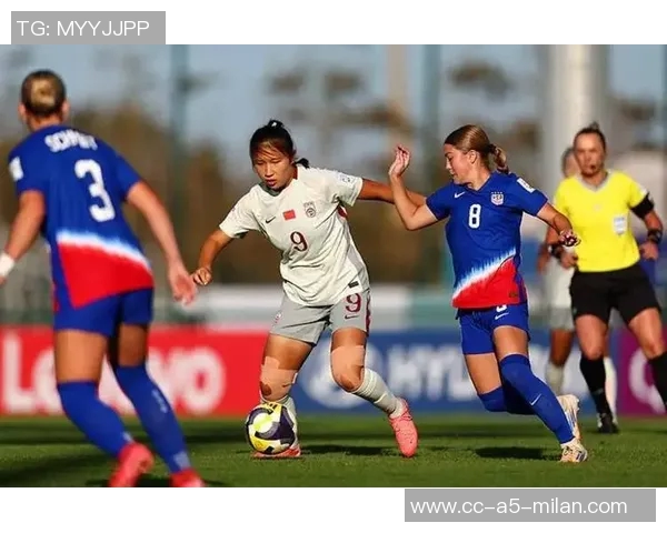 中国U17女足昂首晋级以四球大胜厄瓜多尔女足展现强劲实力