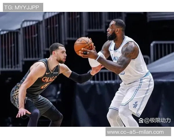 湖人缺少东詹却被里夫斯打爆德罗赞拉文表现为何不敌对手